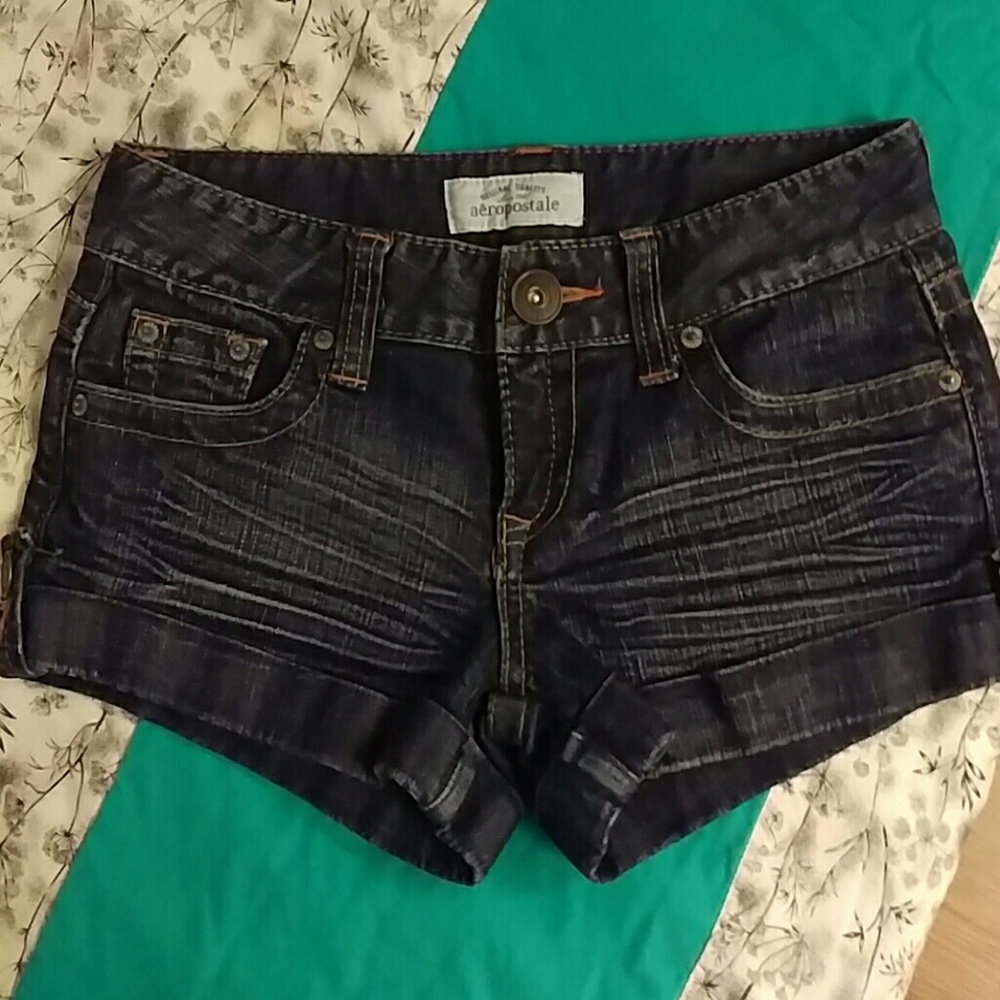 Aeropostale shorts